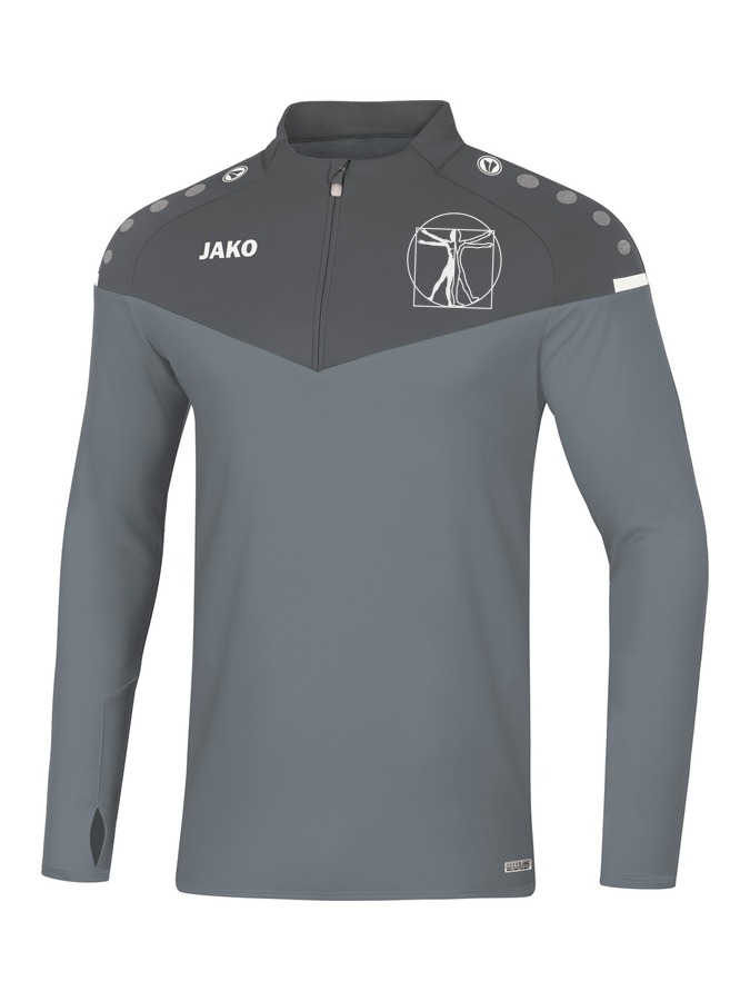 Jako Ziptop Champ 2.0