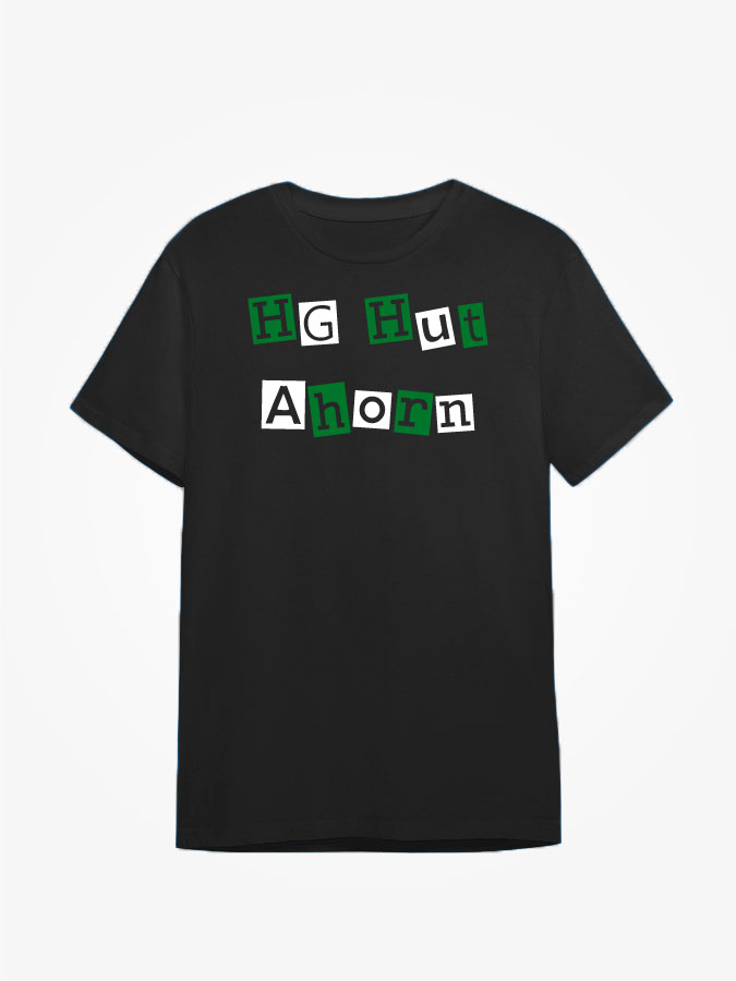 Shirt Letter Kids