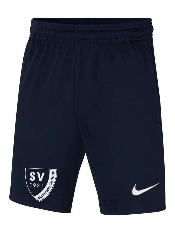 Nike Park 20 Knit Shorts Kinder