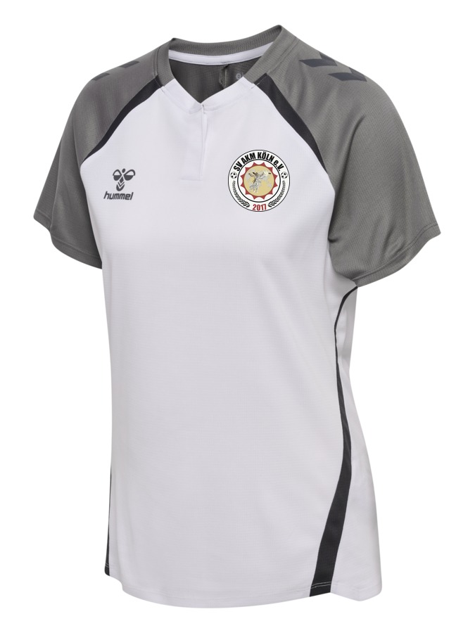 Hummel Lead 2.0 Polo Damen