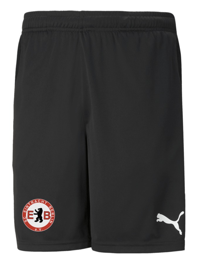 PUMA teamRISE Training Shorts