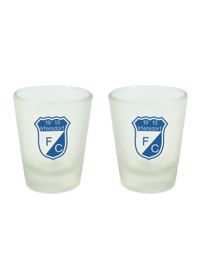 2er Set Schnapsglas Alina