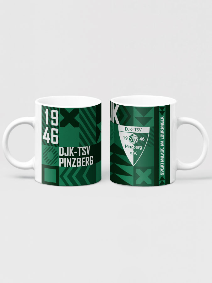 Sammlertasse 2026