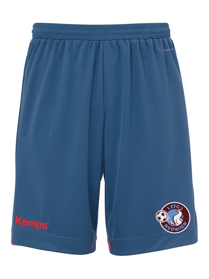 Kempa Player Shorts