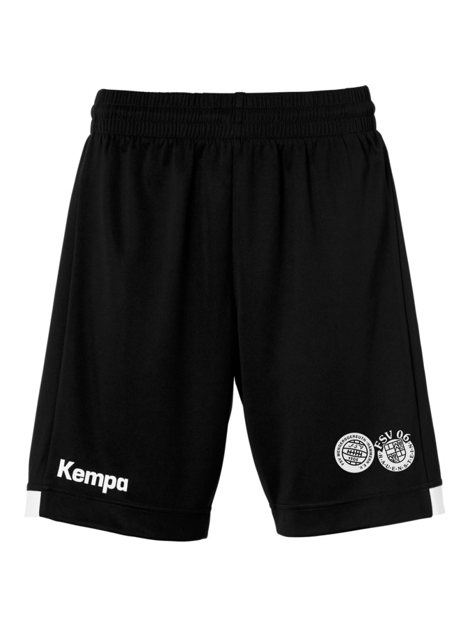 Kempa Player Long Shorts Damen