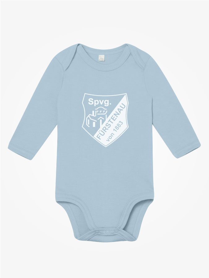 Baby Body Langarm
