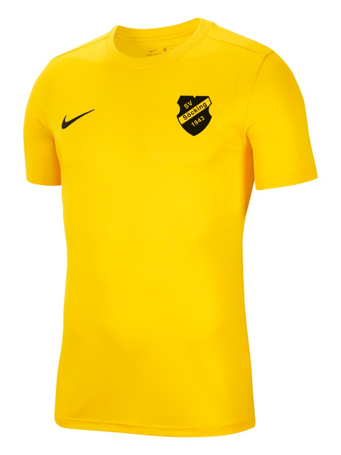 Nike Park 7 JBY Trikot