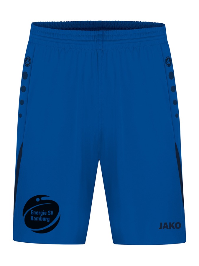 Jako Sporthose Challenge