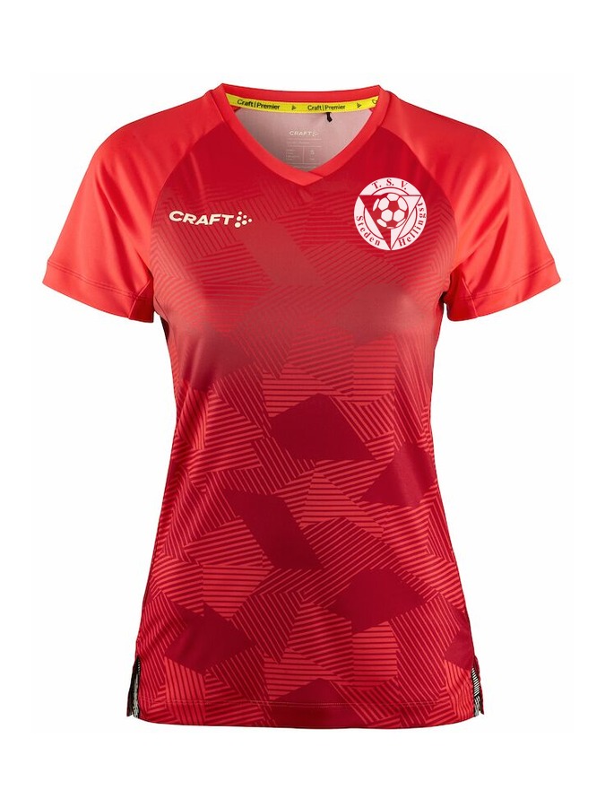 Craft Premier Fade Trikot Damen