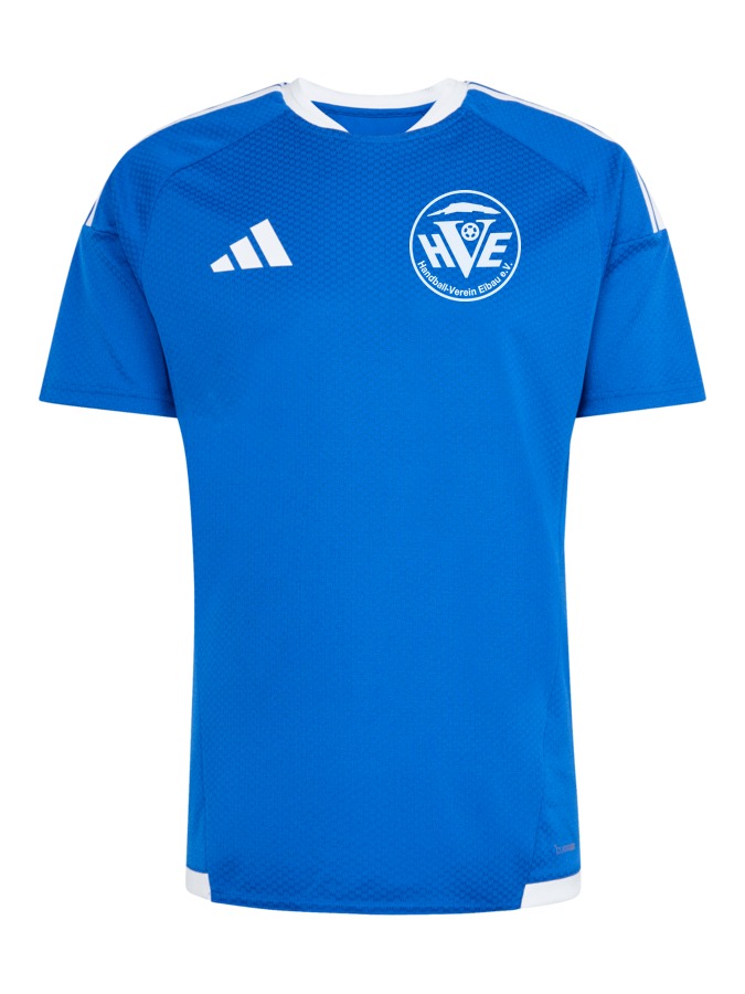 adidas Tiro 26 Competition Match Day Trikot