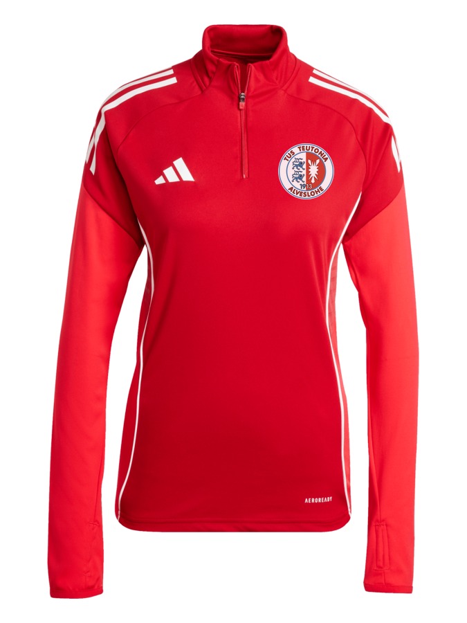 adidas Tiro 25 Competition Trainingsoberteil Damen