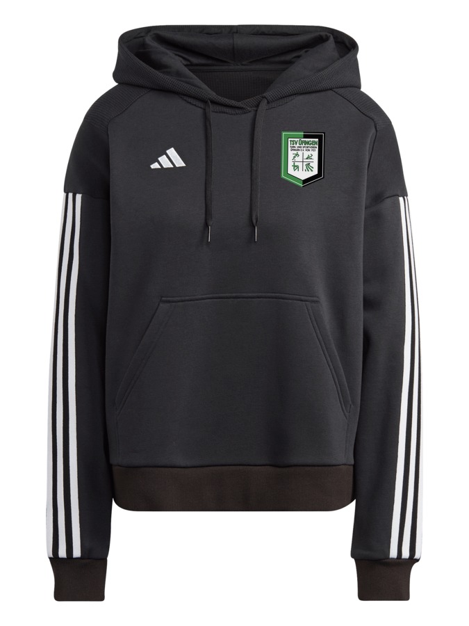 adidas Tiro 23 Competition Hoodie Damen