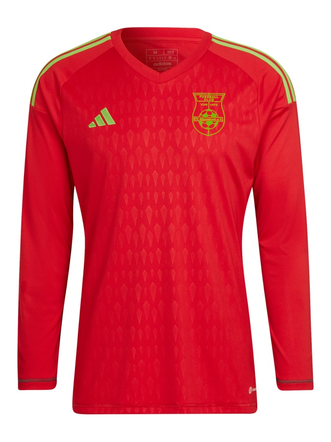 adidas Tiro 23 Competition Torwart-Longsleeve