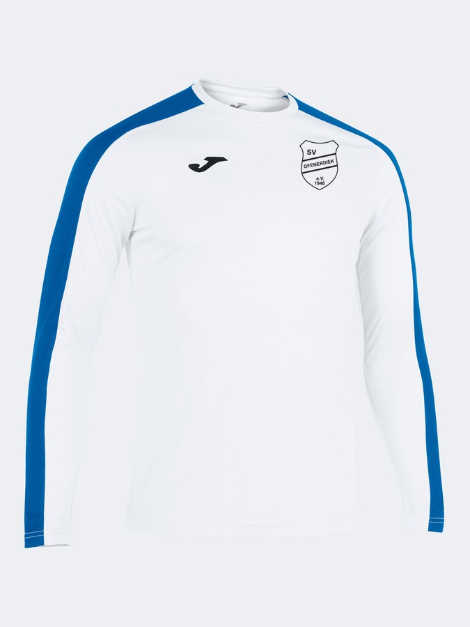 Joma Academy Trikot Longsleeve