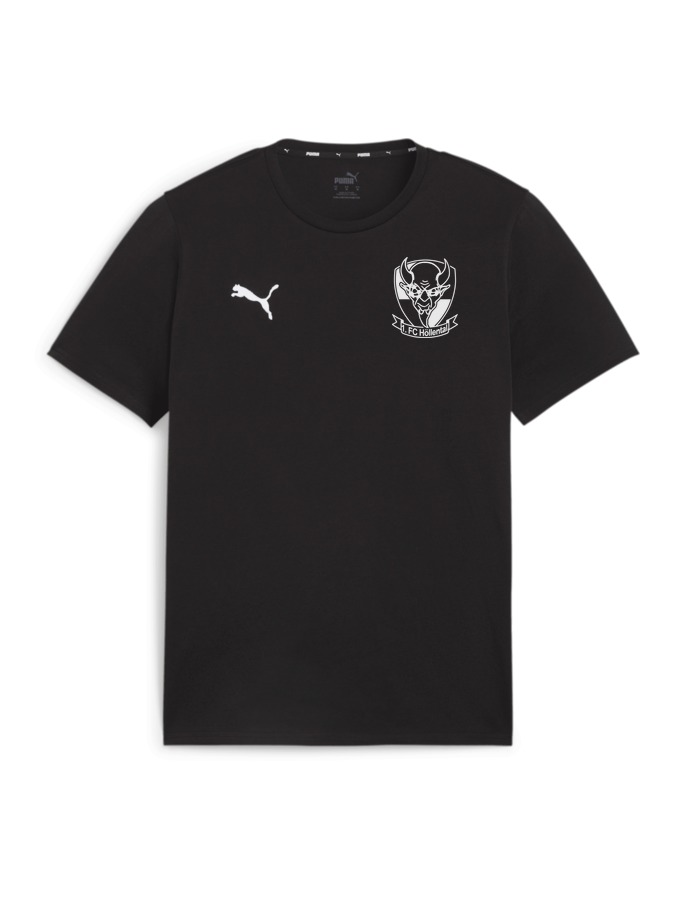 PUMA teamGOAL Casuals T-Shirt