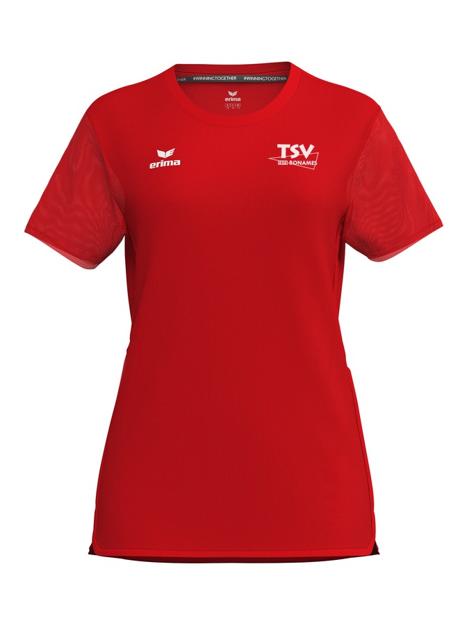 Erima T&F Wings T-Shirt Function Damen