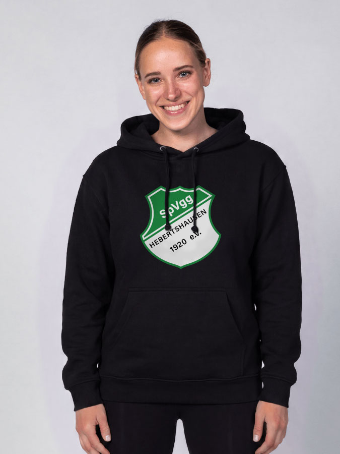 Hoodie Classic Unisex