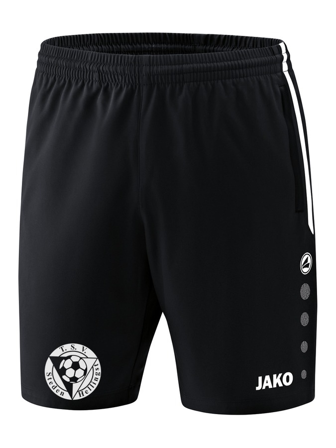 Jako Short Competition 2.0 Damen