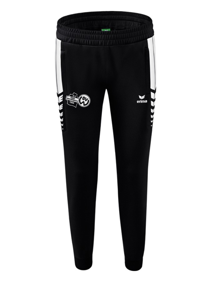 Erima Six Wings Worker Hose Damen