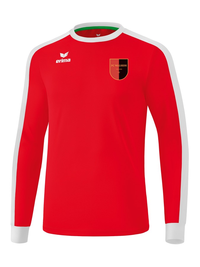 Erima Retro Star Trikot Langarm