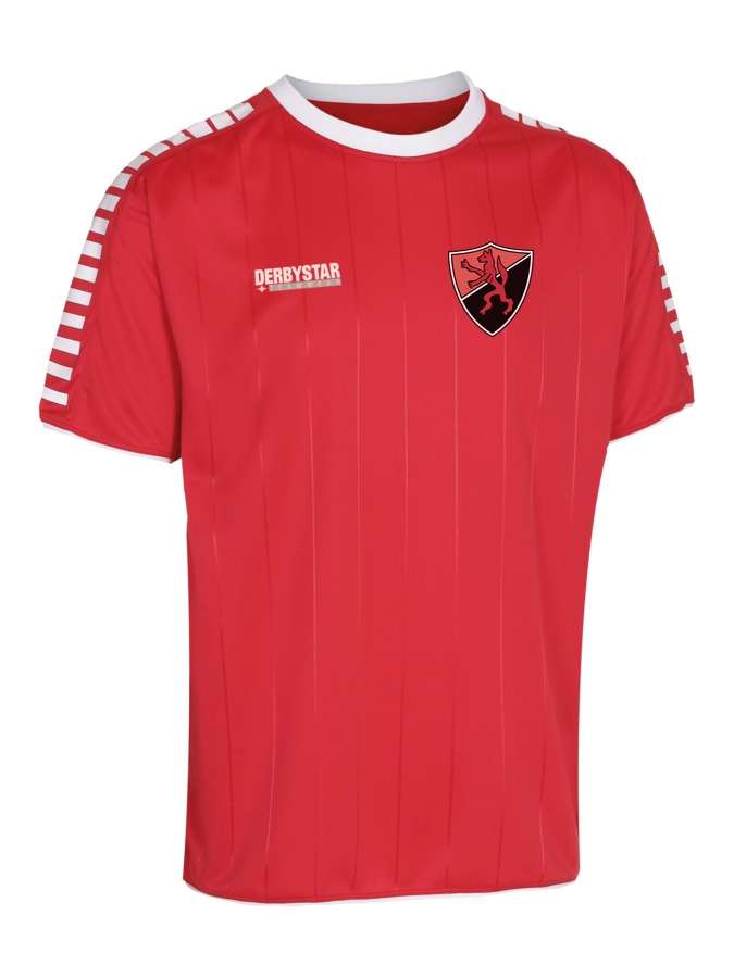 Derbystar Hyper Trikot