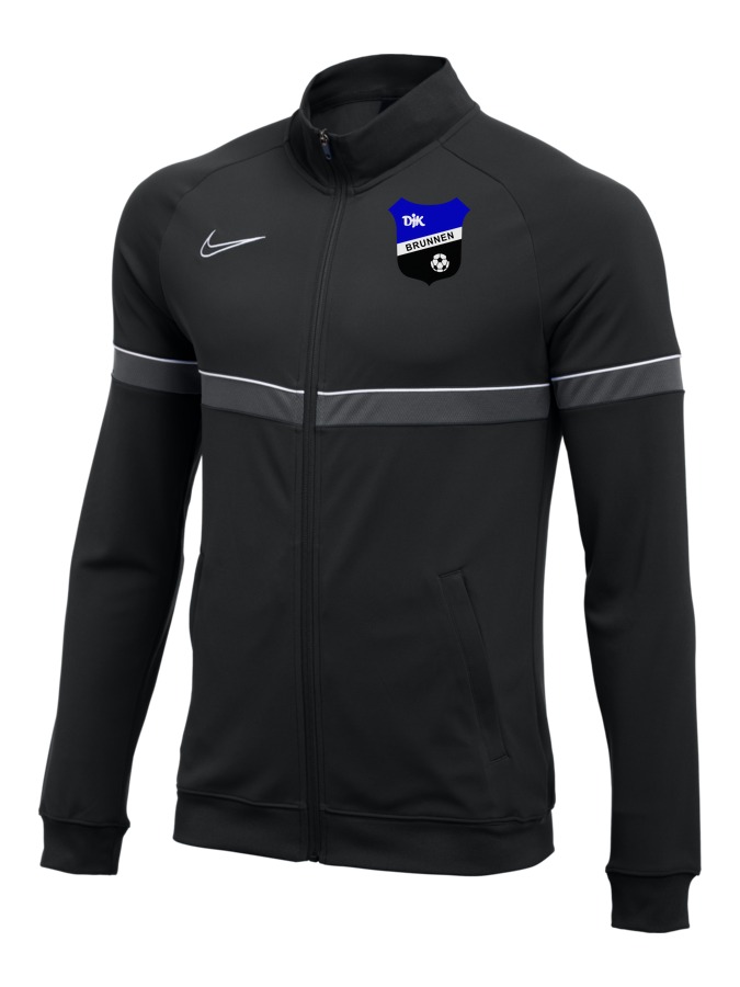 Nike Academy 21 Knit Trainingsjacke Kinder
