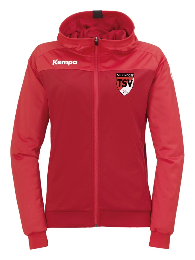 Kempa Prime Multi Jacke Damen