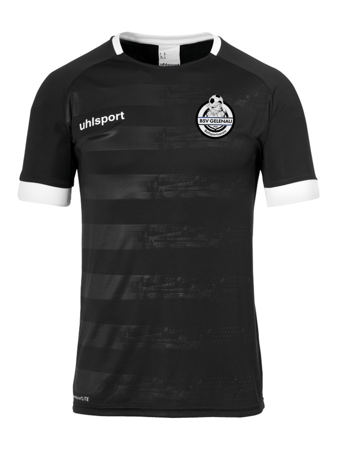 uhlsport Division 2.0 Trikot Kurzarm