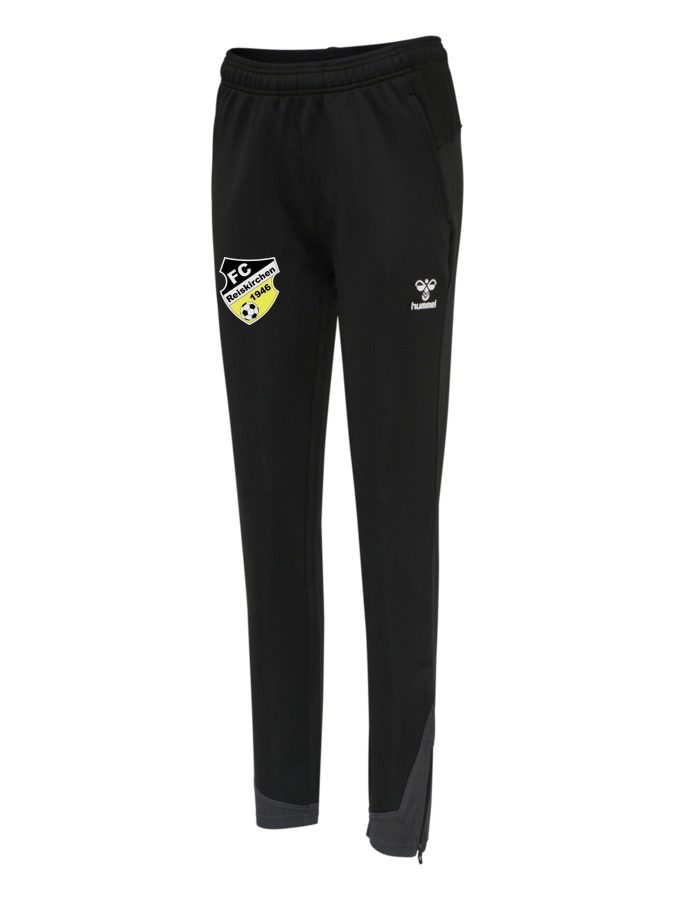 Hummel Lead Poly Pants Damen