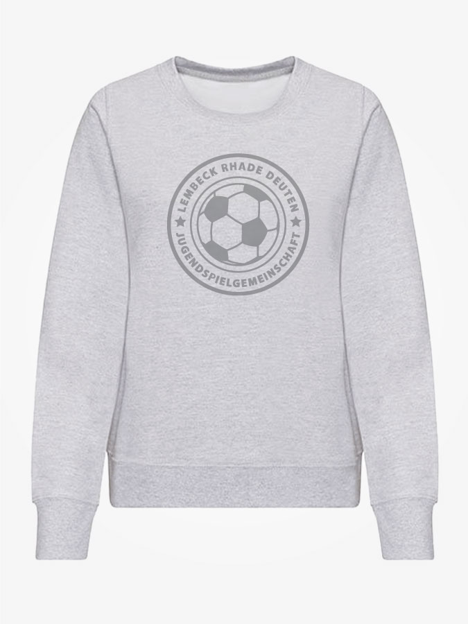 Sweater All Grey Unisex