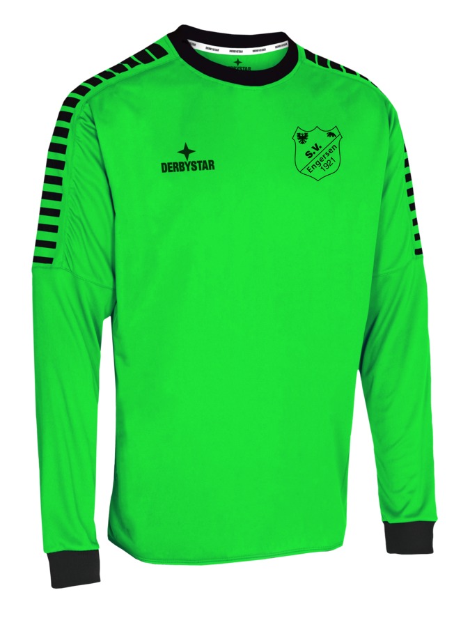 Derbystar Hyper Torwarttrikot