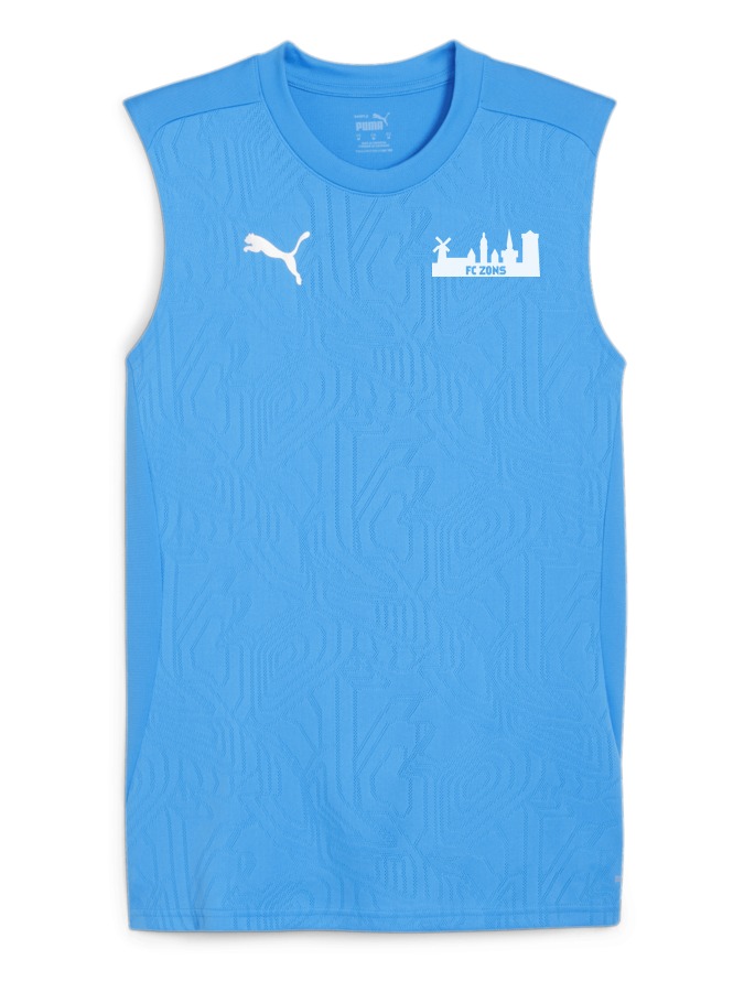 PUMA teamFINAL Trainingstanktop