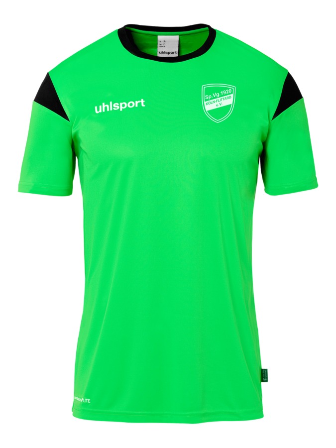 uhlsport Squad 27 Trikot Kurzarm