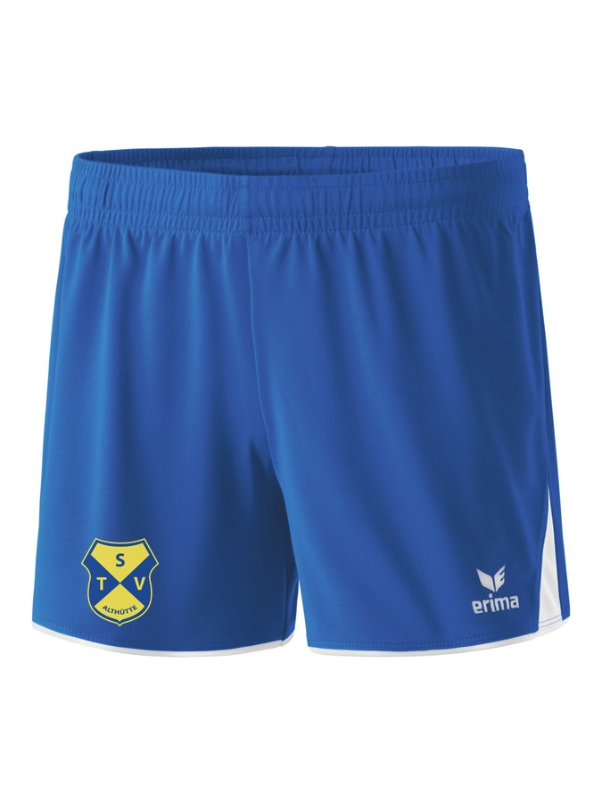 Erima Classic 5-C Shorts Damen