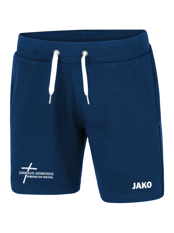 Jako Short Base Damen