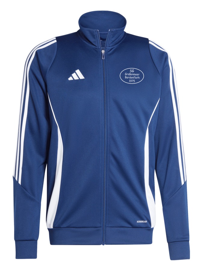 adidas Tiro 24 Trainingsjacke