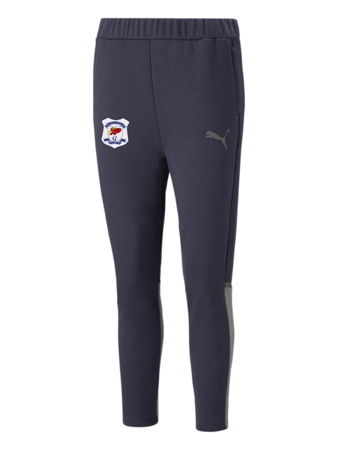 PUMA teamCUP Casuals Hose Damen