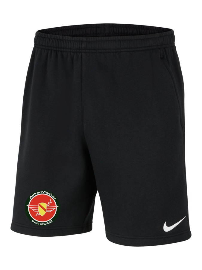 Nike Park 20 Fleece Knit Shorts
