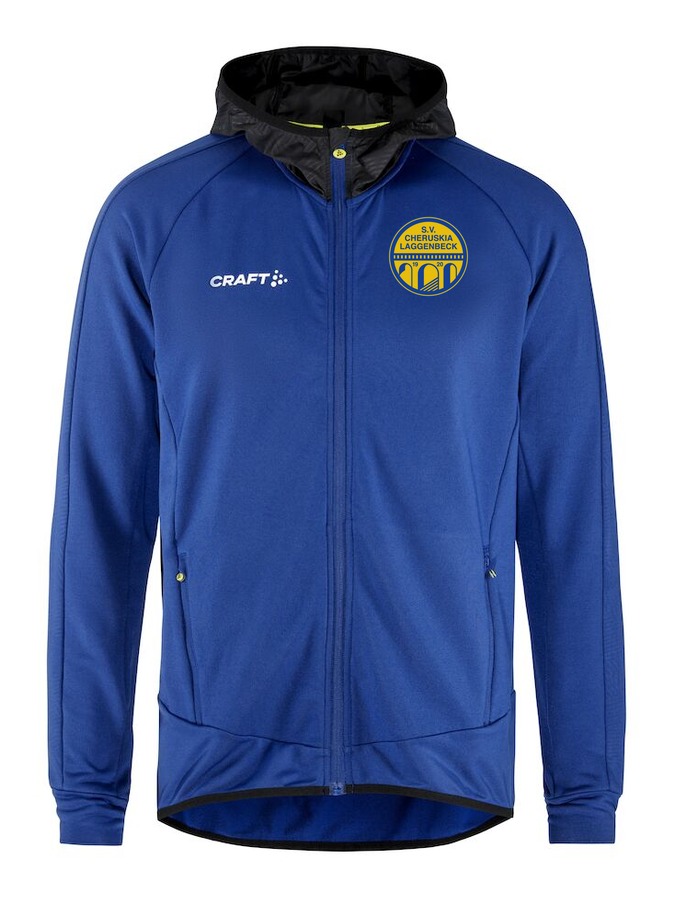 Craft Extend Trainingsjacke