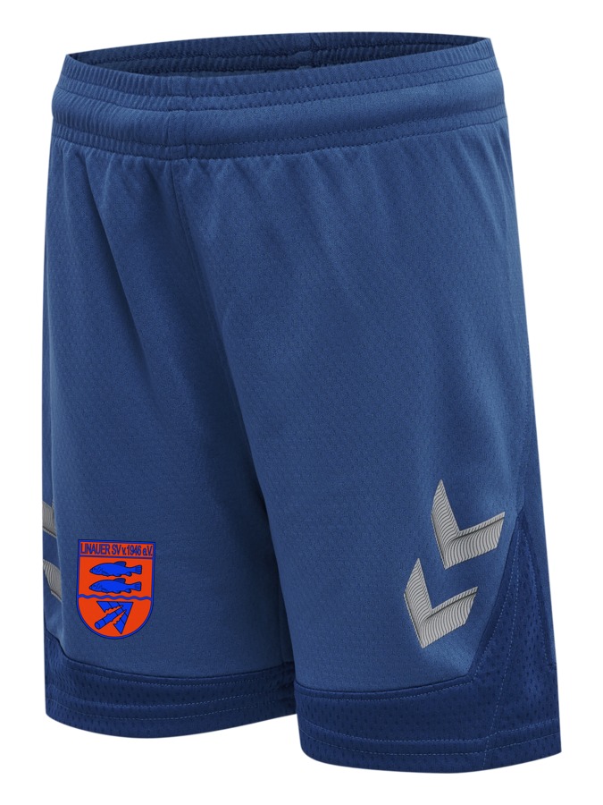 Hummel Lead Trainingsshorts