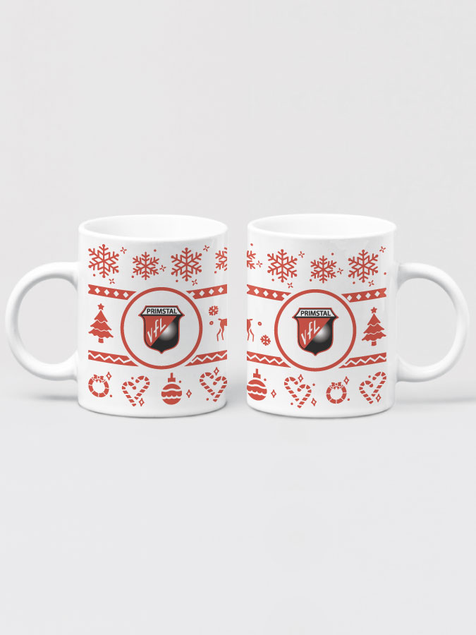 Tasse Christmas
