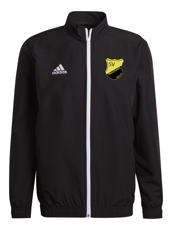 adidas Entrada 22 Präsentationsjacke