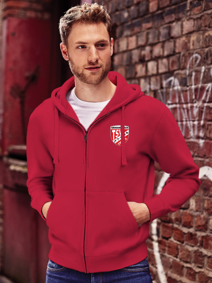 Zipper Matze