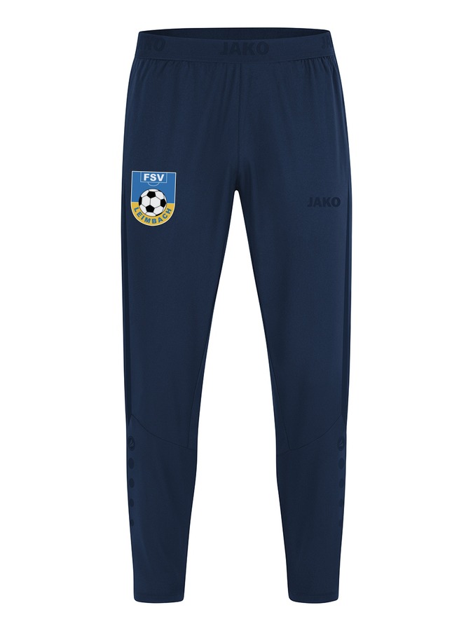 Jako Freizeithose Power