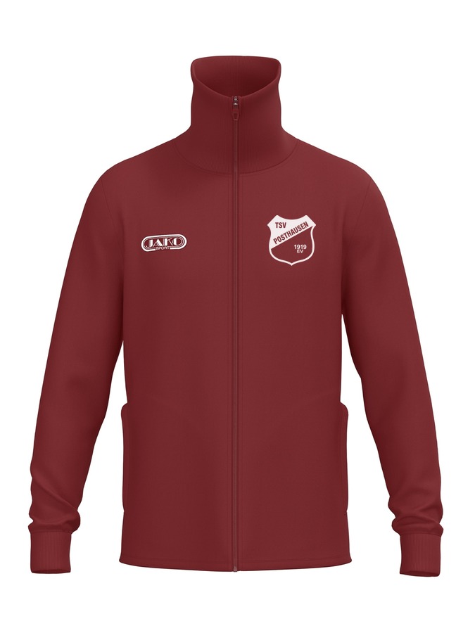 Jako Tracksuit Jacke Wardrobe