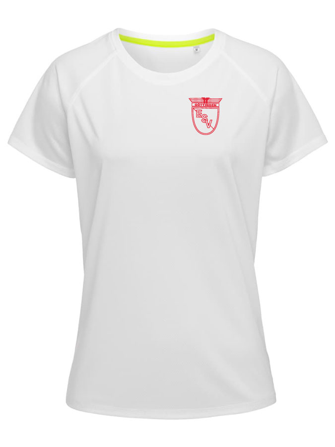 Trainingsshirt Damen