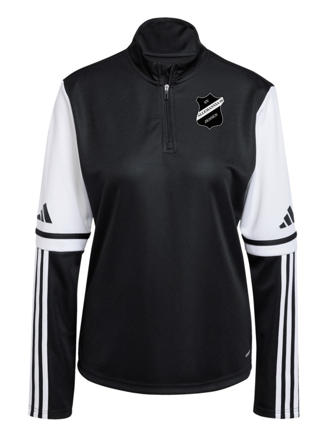 adidas Squadra 25 Trainingsoberteil Damen