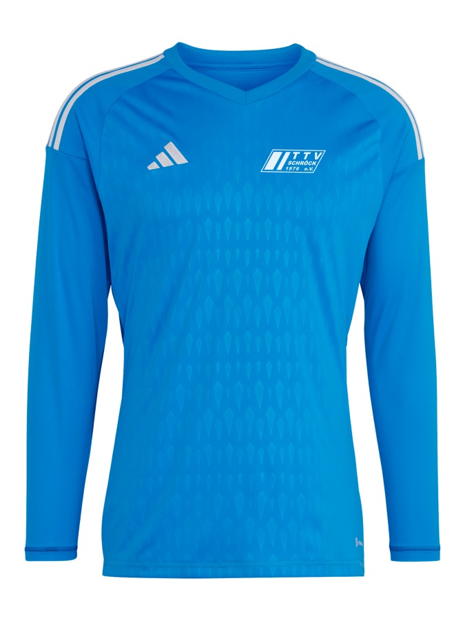 adidas Tiro 23 Competition Torwart-Longsleeve