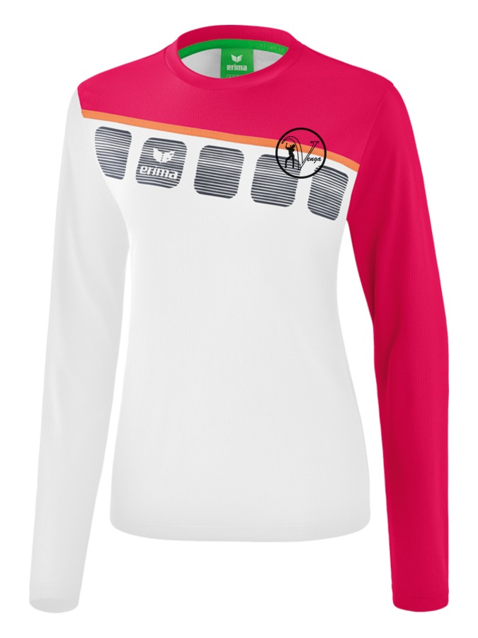 Erima 5-C Longsleeve