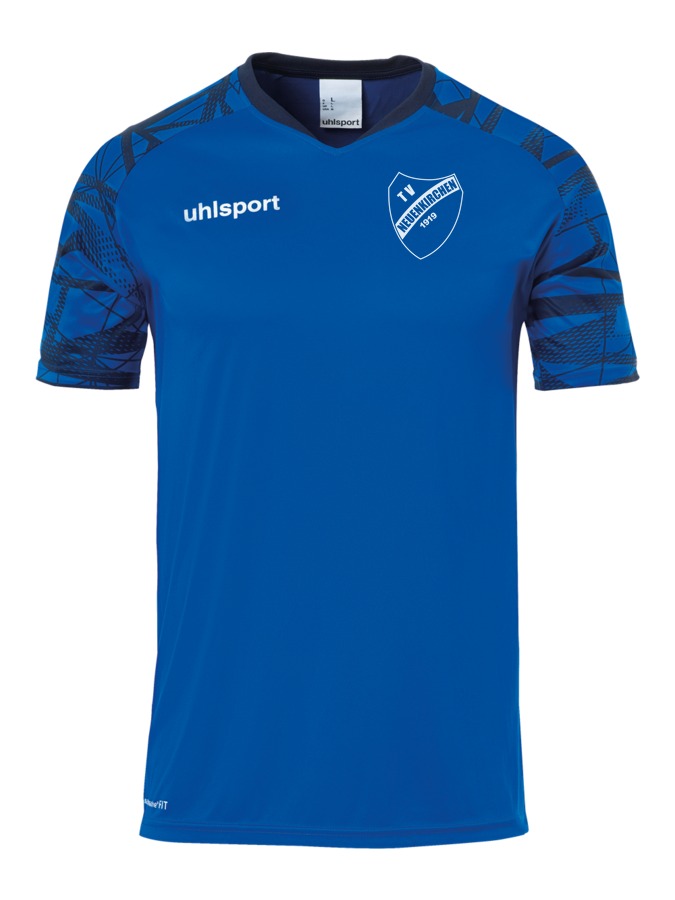 uhlsport Goal 25 Trikot Kurzarm